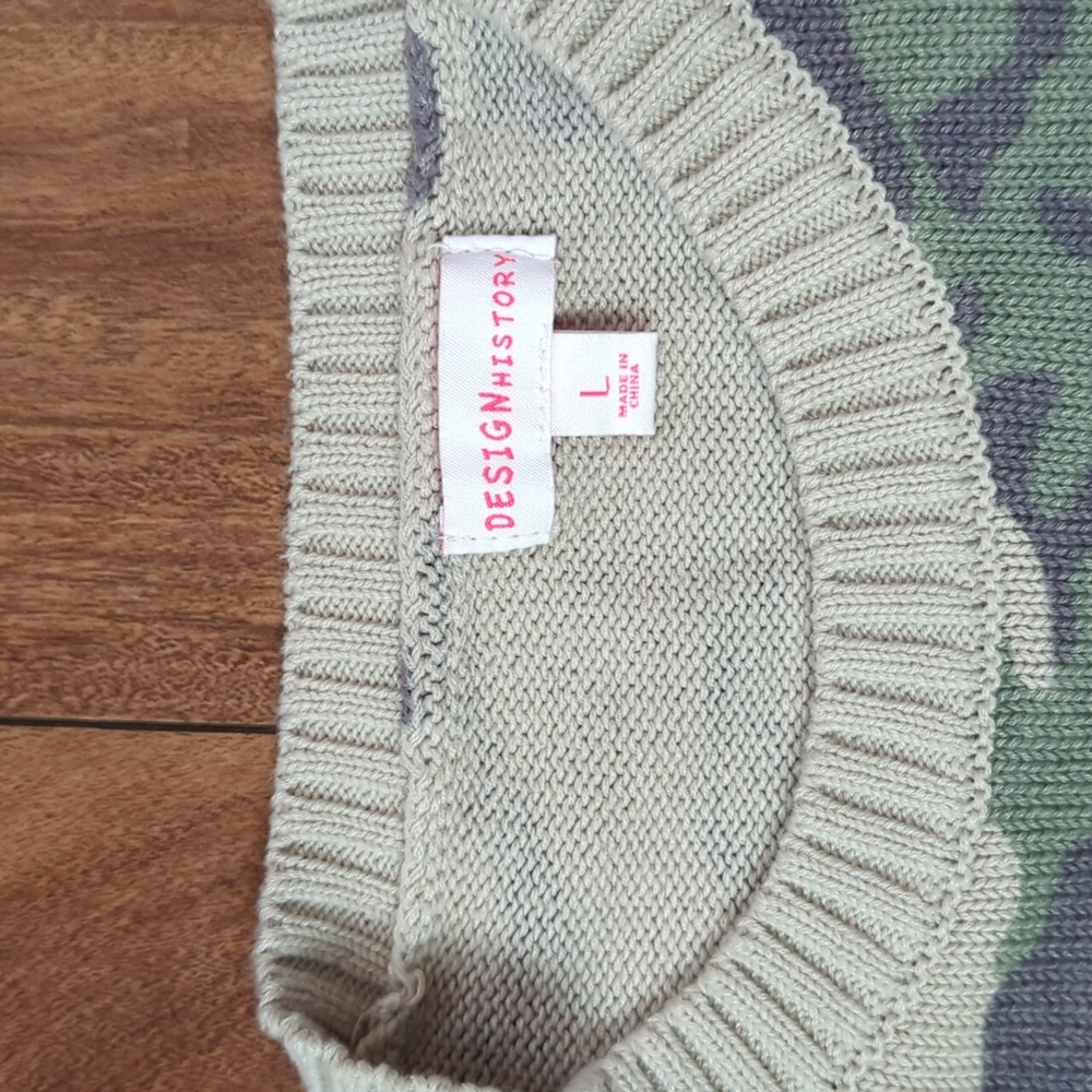 Design History sweater - Picture 2 of 5